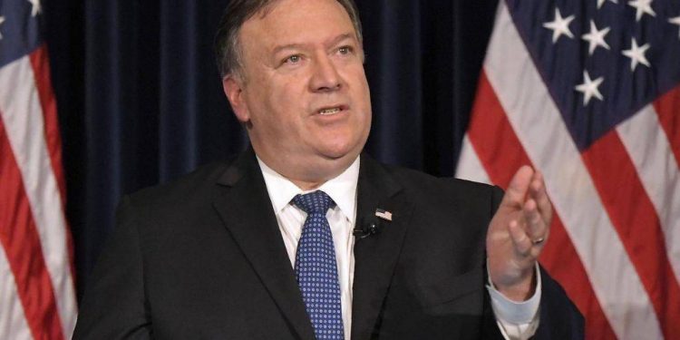 pompeo