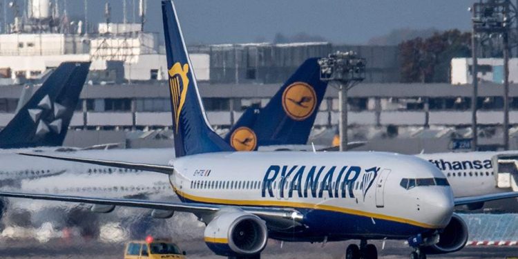 ryanair