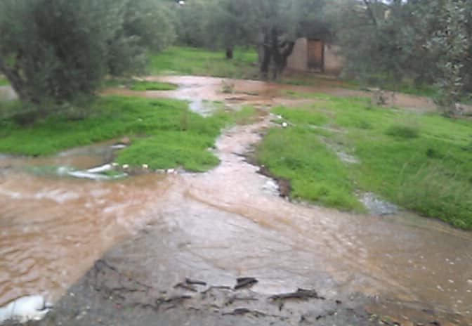 Άγιος Νικόλαος (φώτο Μανούσος Γιαχνάκης, Μετεωκρήτες)