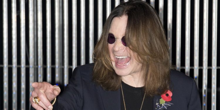 ozzy