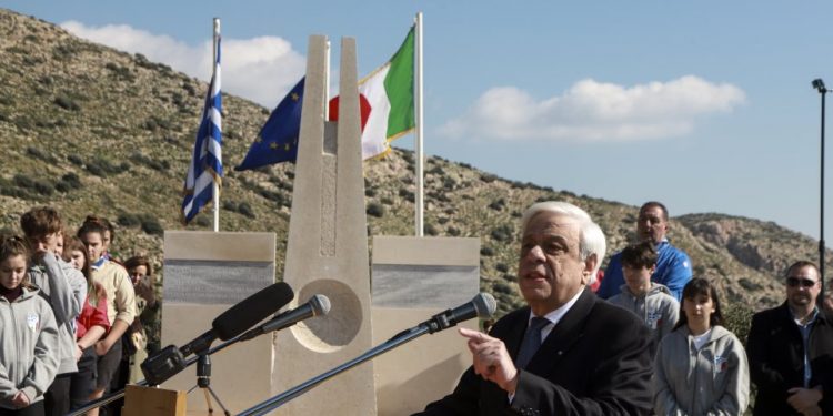 pavlopoulos