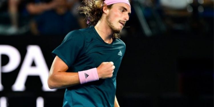 tsitsipas