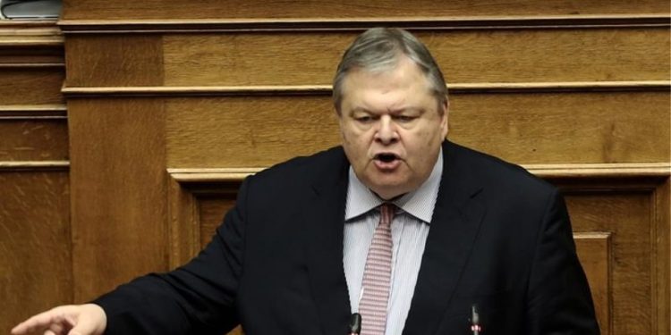 venizelos