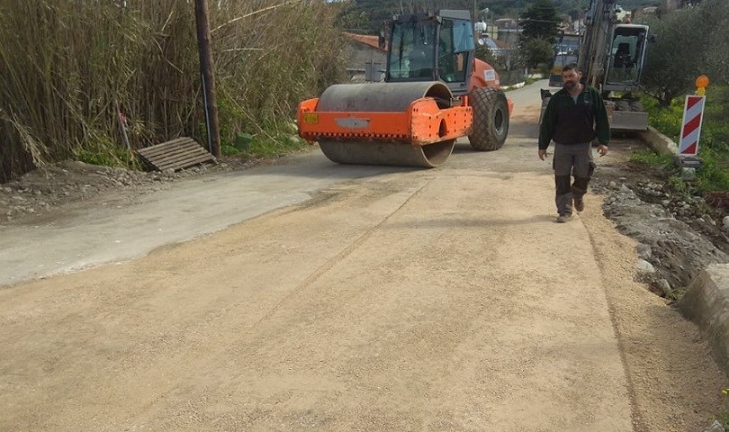 Γέφυρα Μετόχι.