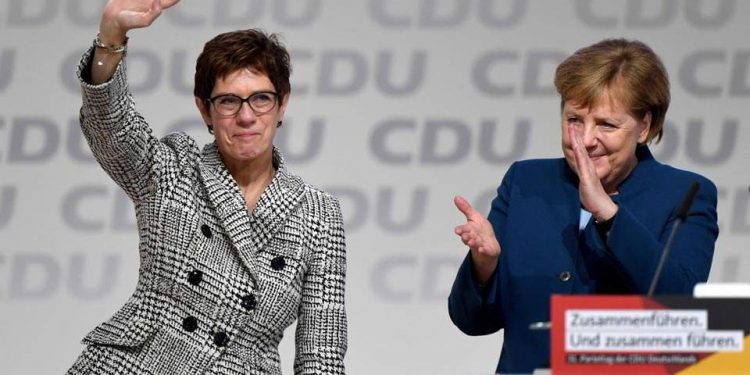diadoxos-merkel