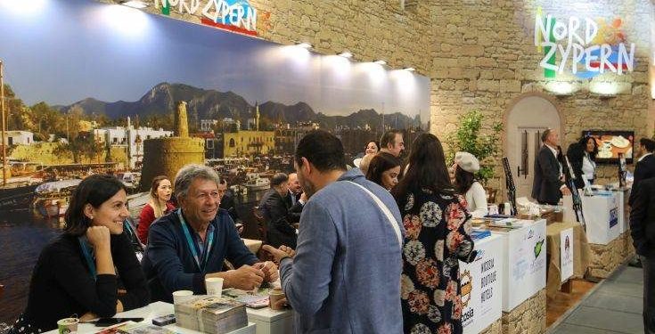 ITB Berlin 2019
- Nordzypern -