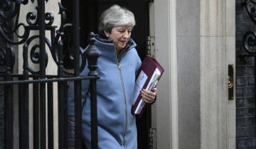 Britain Brexit