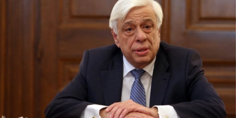 pavlopoulos