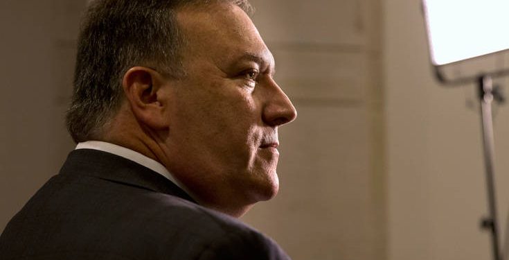 pompeo