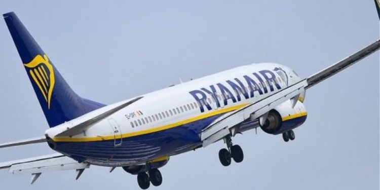 ryanair