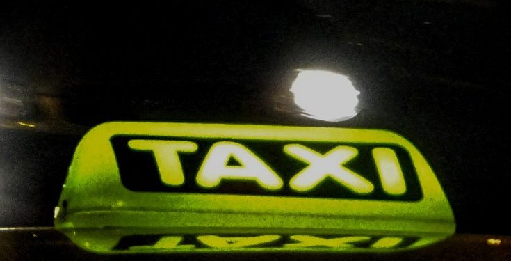 taxi