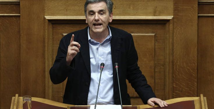 tsakalotos