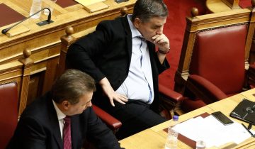 tsakalotos