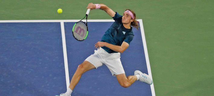 tsitsipas