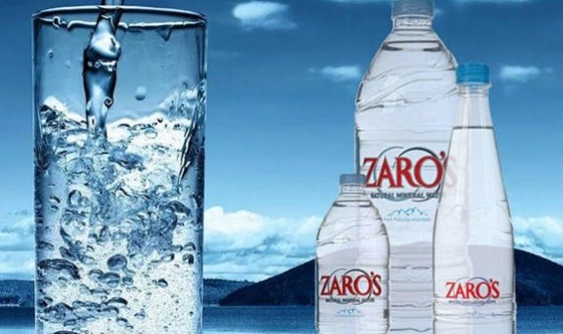 Zaros