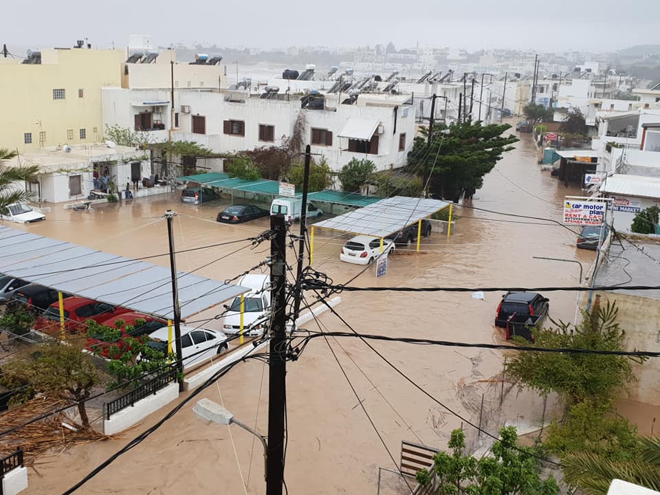 ÎÎ±ÎºÏÏ ÎÎ¹Î±Î»ÏÏ (ÏÏÏÎ¿ Î±ÏÏ kreta makrygialos)