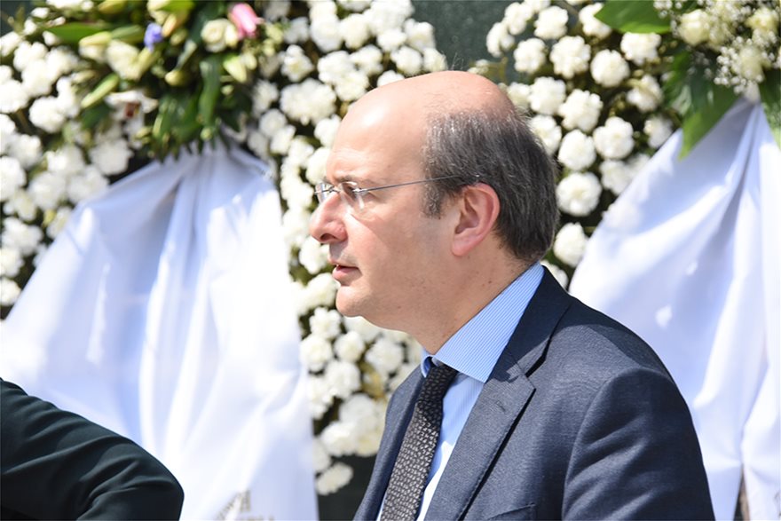 Κωστής Χατζηδάκης