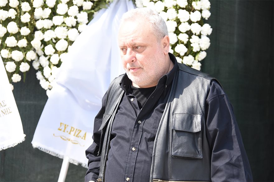 Γρηγόρης Ψαριανός