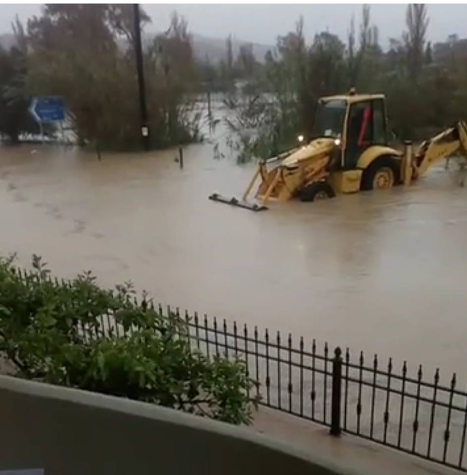 Σητεία (Fountoylakis Giannis)