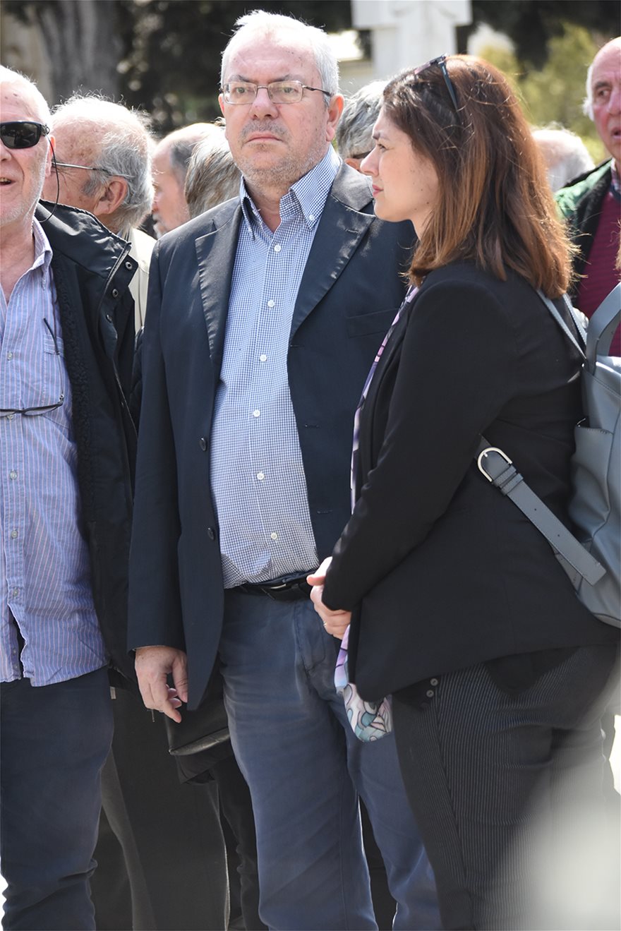 Σταμάτης Μαλέλης