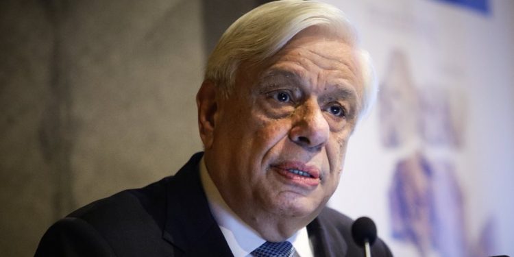 pavlopoulos