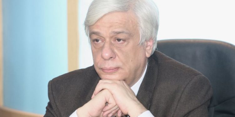 pavlopoulos