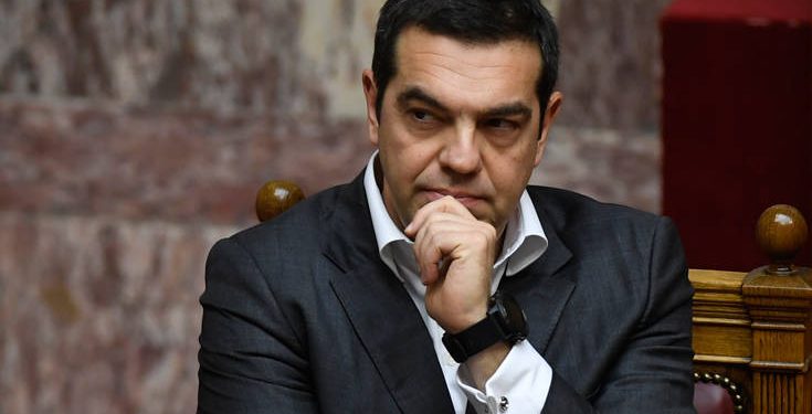 tsipras