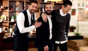 MasterChef