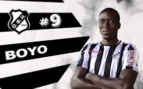 boyo