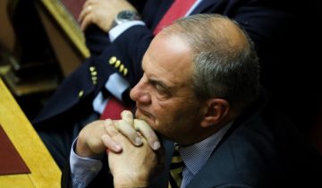 karamanlis
