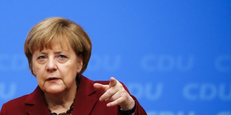 merkel