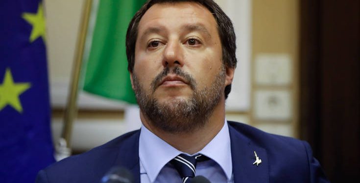 salvini