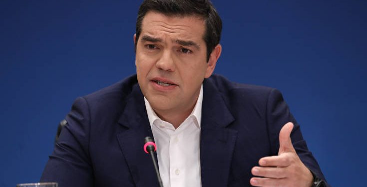 tsipras