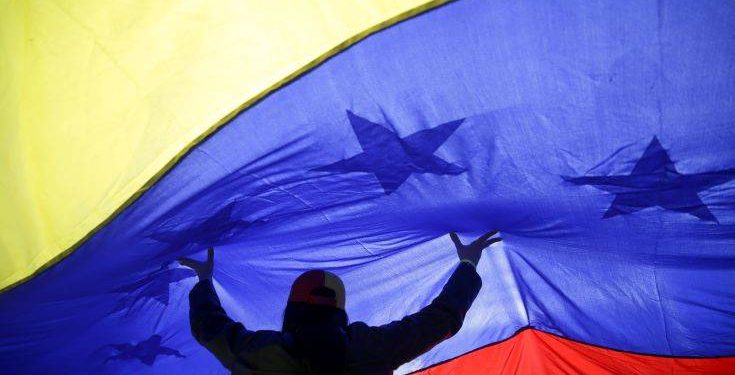 Spain Venezuela Political Crisis