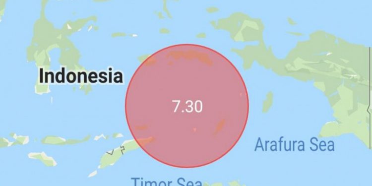 earthquake-indonesia