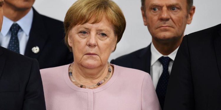 merkel