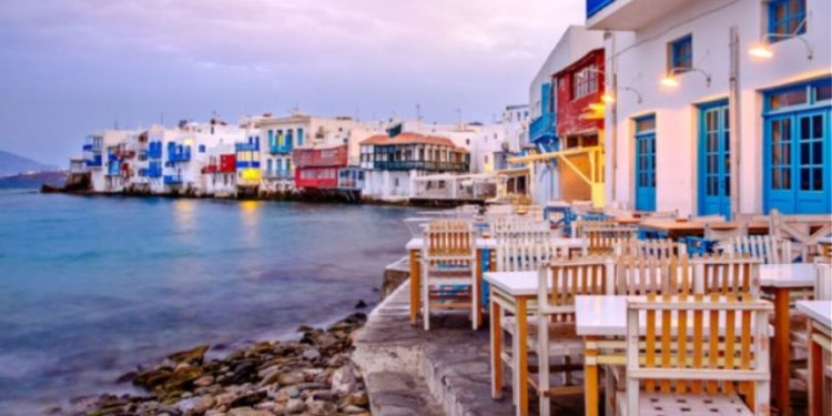 mykonos