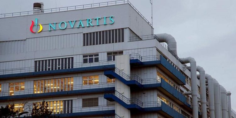 novartis