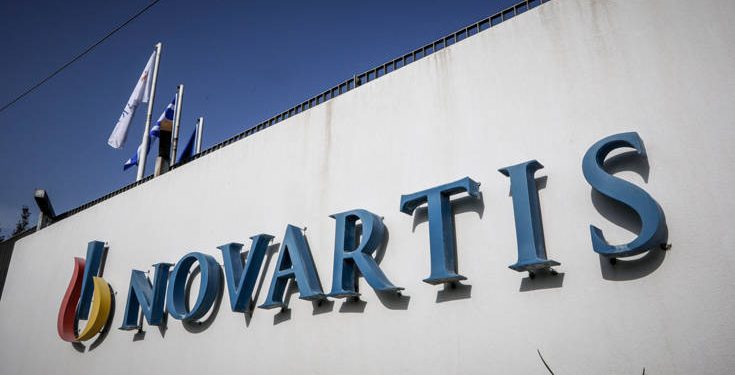 novartis