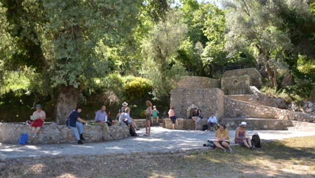 eco-camp
