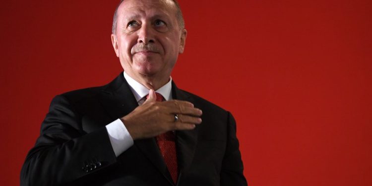 erdogan