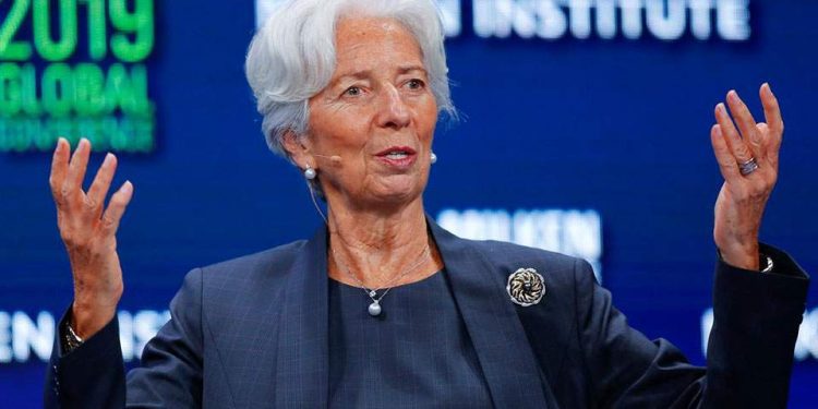 lagarde