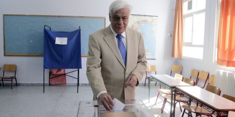 pavlopoulos