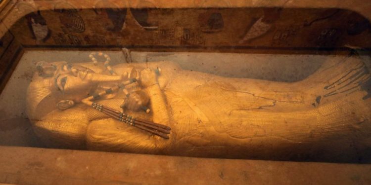 sarkofagos