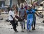 Somalia Bomb Blasts