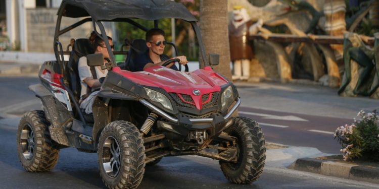 CYPRUS-TOURISM