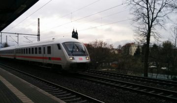 germania-treno