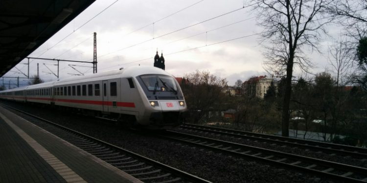 germania-treno