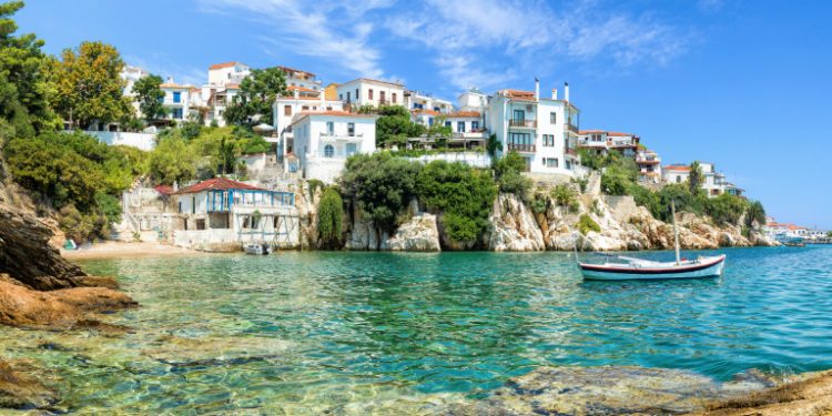 skiathos