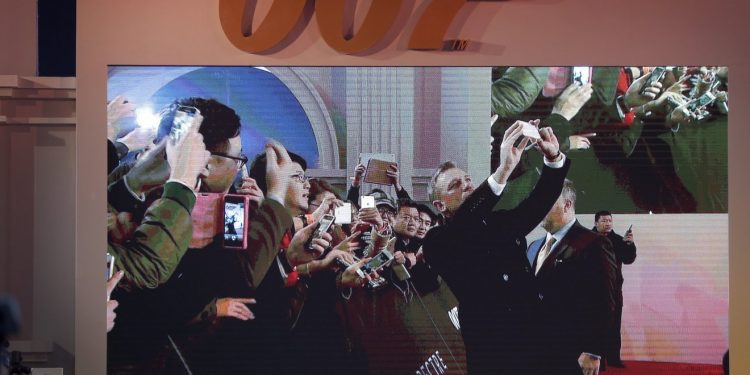 bond